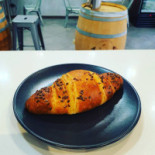 Wine Republic Comida