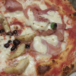 Pizzeria Zero Di Pocorobba Daniela Comida