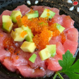 Oishi Comida