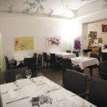 Gaffurio Comida