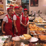 Il Pane De Tina Beretta food