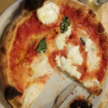 Pizzeria Doppio Zero Comida