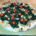 Pizzeria Doppio Zero Comida