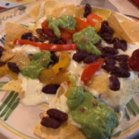 Habanero Mex Nourriture