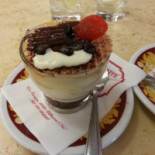 Gran Caffe Elite Nourriture