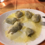 El Rocol Comida