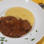 El Rocol Comida