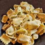 Bistro Della Filanda Nourriture