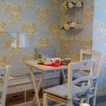 Coccole Caffe Nourriture