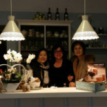 Coccole Caffe Nourriture