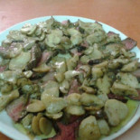 Le Porte Comida