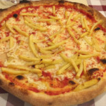Pizzeria Da Mario Nourriture