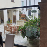Grancia Dei Celestini À l'intérieur