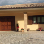 Villa Janula À l'intérieur