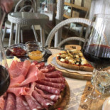 Enoteca La Pergola In Citta