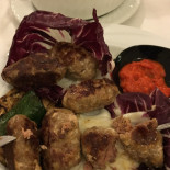 Dal Checco food