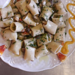 Un Punto Macrobiotico Comida