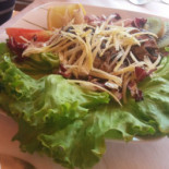 Caminaccio Comida