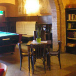 Il Barroccio Nourriture