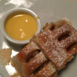 La Stube Nourriture