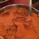 Rajput Comida