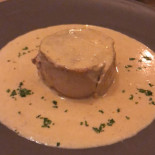 Zest Bistrot Nourriture