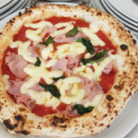 L'altro Vesuvio Comida