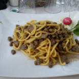 Trattoria Ca Persiane Comida