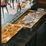 Clotilde Bistrot À l'intérieur