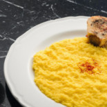 Clotilde Bistrot Nourriture