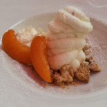 L'oste Di Borgo inside