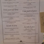 Ai Gandolfi Nourriture