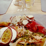 Ai Gandolfi Nourriture