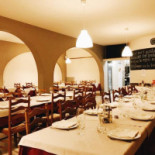 Alla Vecchia Cucina food