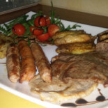 L'angolo Della Gastronomia Nourriture