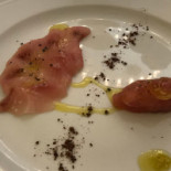Bacco Comida