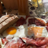 Bergl-alm Comida