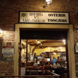 Osteria Da Chichibio Nourriture