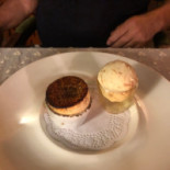 Relais Briuccia Nourriture