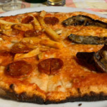 Pizzeria Rovella Nourriture
