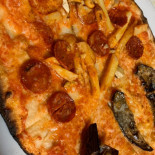 Pizzeria Rovella Nourriture