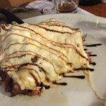 La Bufala Allegra Nourriture