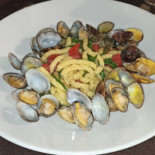 Antica Trattoria Da N'dino Nourriture