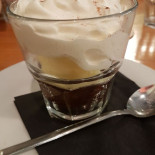 Osteria Consani Nourriture