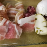 L'oro Del Cilento Nourriture