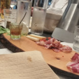 L'oro Del Cilento Nourriture
