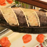 Rotwand Comida