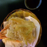 Tama Sushi food