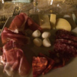 Trattoria 21 Nourriture
