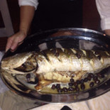 Trattoria 21 Nourriture